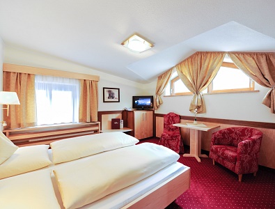 Doppelzimmer Typ C