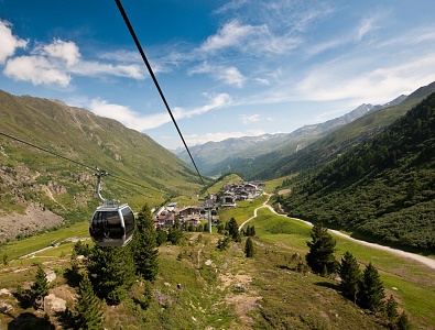 Ötztal Hochgenuss